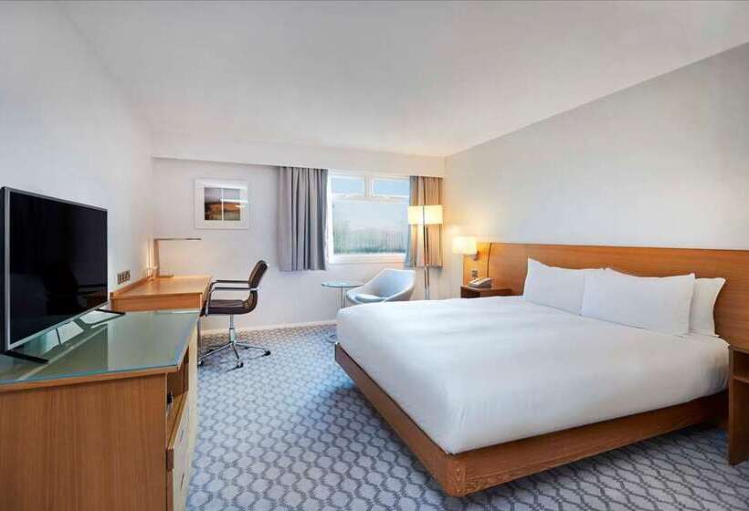 프리미엄 룸, Conrad Las Vegas At Resorts World