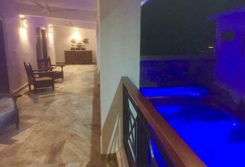 غرفة ديلوكس, Quinta Alberto Boutique