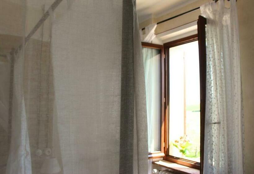 Номер Стандарт, Agriturismo Tenuta Belvedere