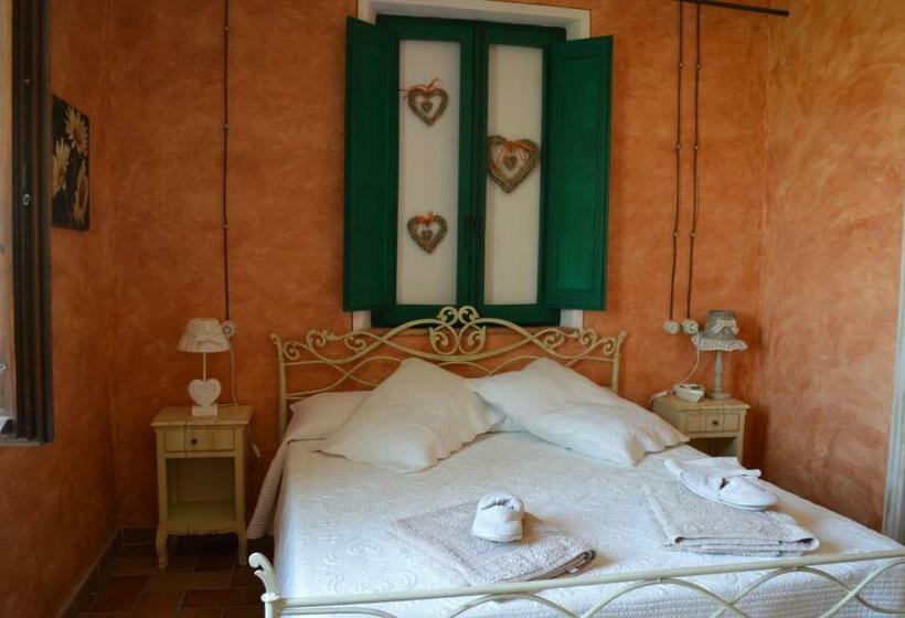 Номер Стандарт, Agriturismo Tenuta Belvedere