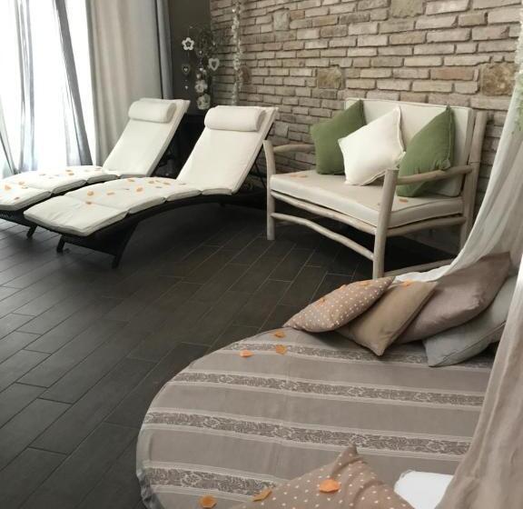 Номер Стандарт, Agriturismo Tenuta Belvedere