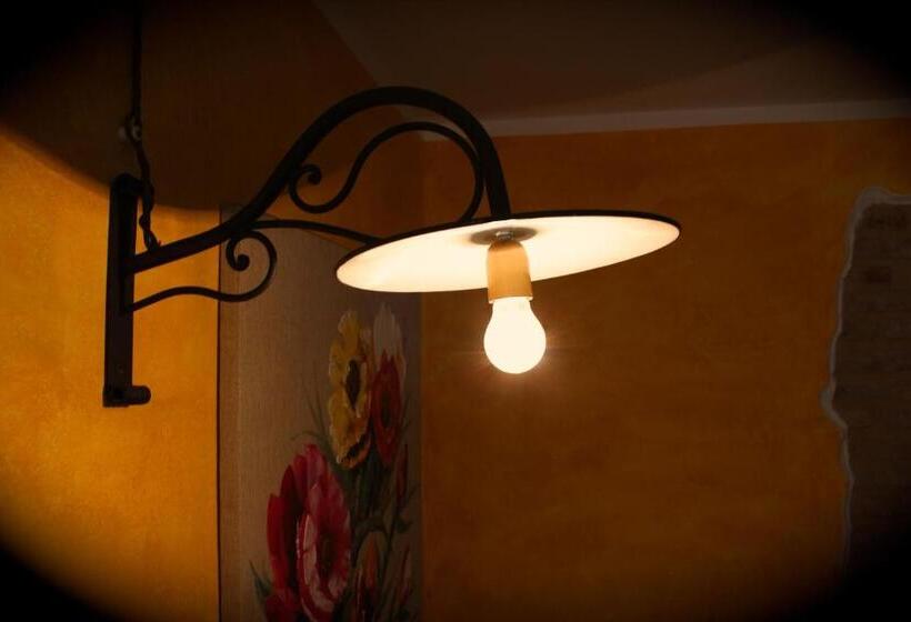 Номер Стандарт, Agriturismo Tenuta Belvedere