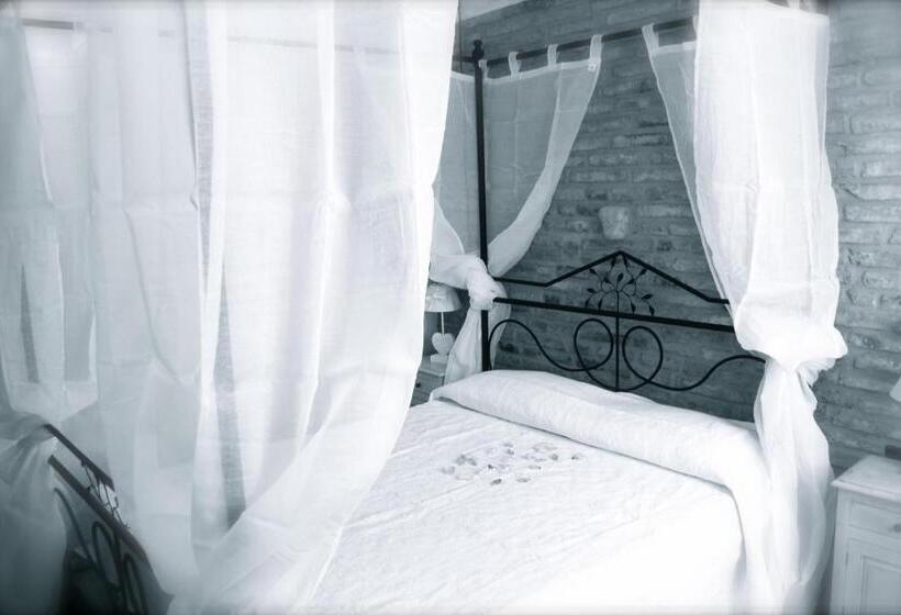 Номер Стандарт, Agriturismo Tenuta Belvedere