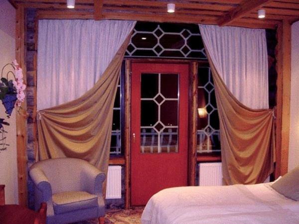Номер Стандарт, Power Park Accommodation