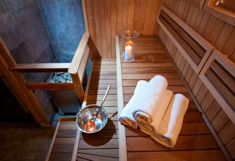 침실 1개 주택, Power Park Accommodation
