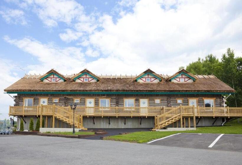 Апартаменты 1 Спальня, Power Park Accommodation