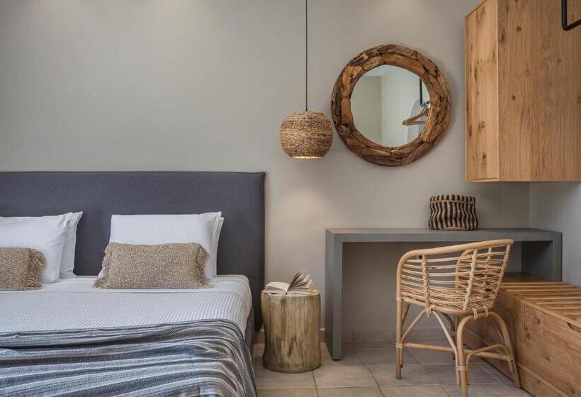수피리어 스튜디오, Avithos Resort