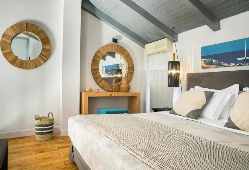 주니어 스위트, Avithos Resort