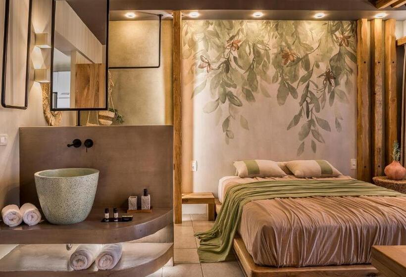 스탠다드 스튜디오, Avithos Resort