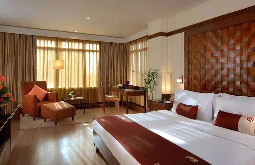 مجموعه ویستا شهر, Fortune Select Global, Gurugram   Member Itc S Hotel Group