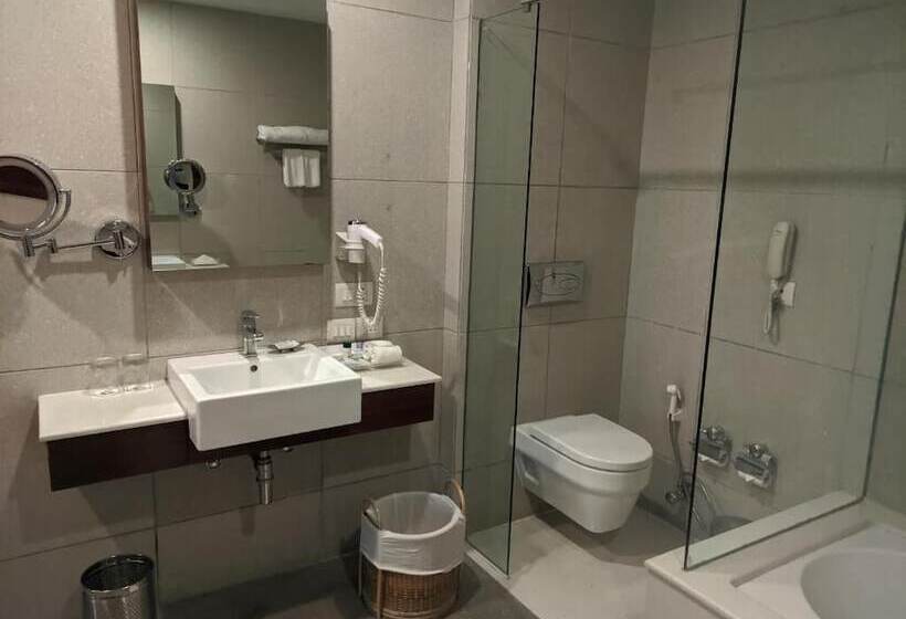 سوییت, Fortune Select Global, Gurugram   Member Itc S Hotel Group