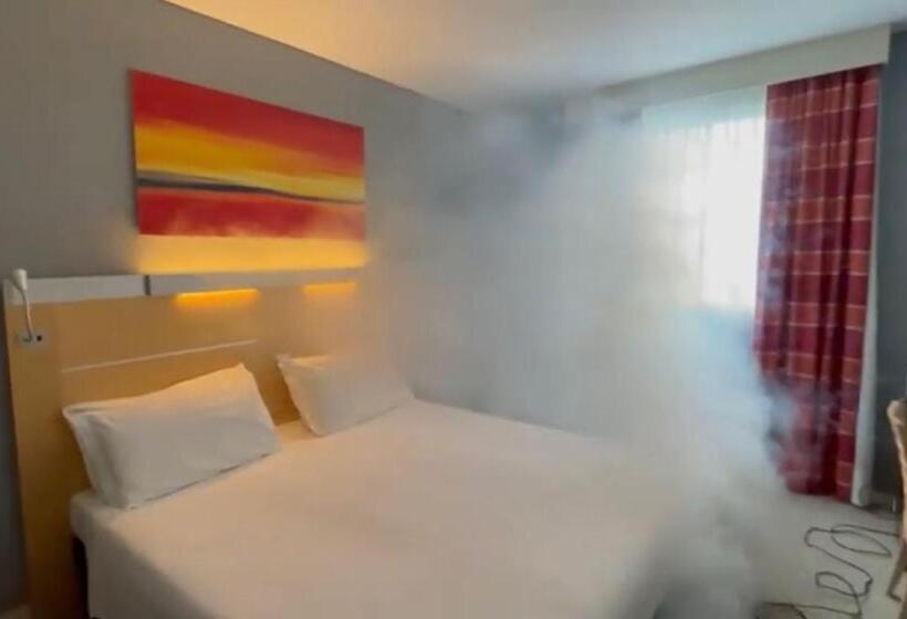 Номер Superior Кровать Кинг, Bes Hotel Bergamo Ovest