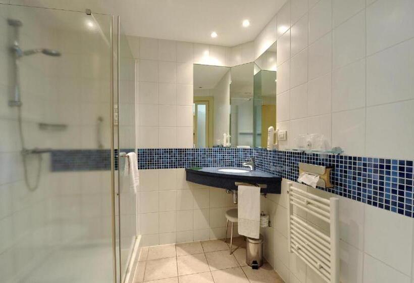 Апартаменты 2 Спальни, Bes Hotel Bergamo Ovest
