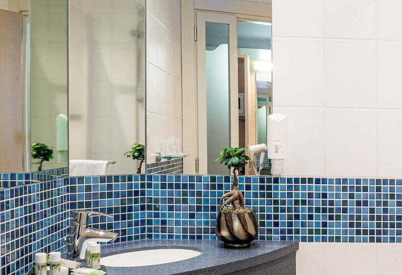 Номер Стандарт, Bes Hotel Bergamo Ovest