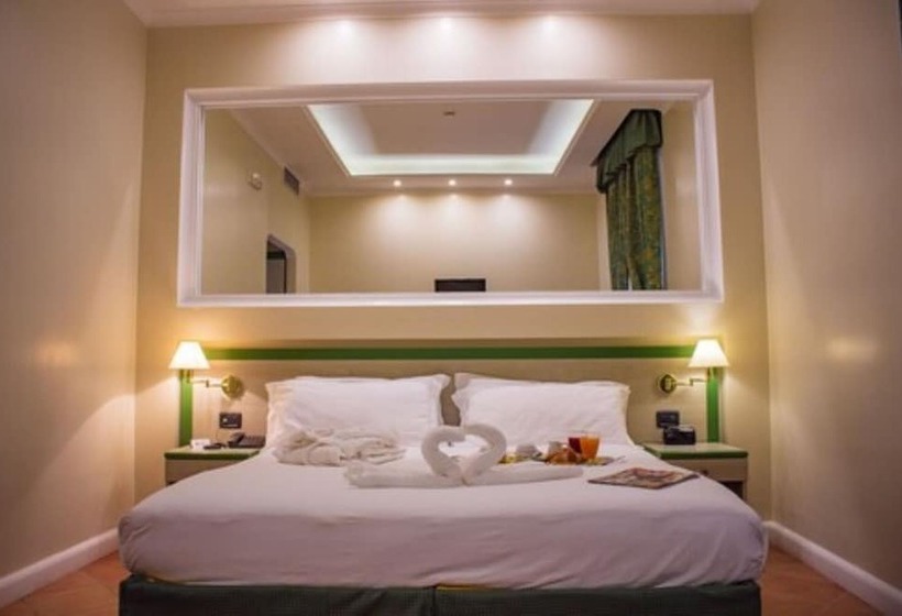Классический Номер, Best Western Hotel La Conchiglia