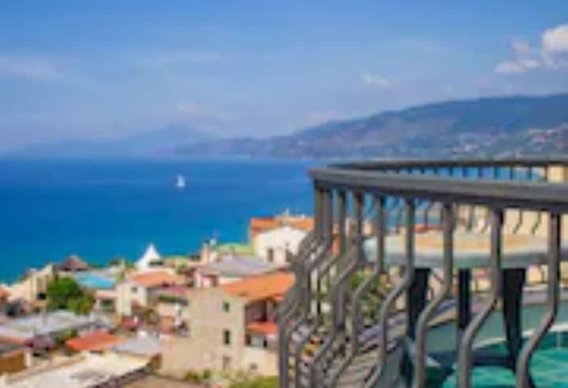 Номер Superior Вид на Море, Best Western Hotel La Conchiglia