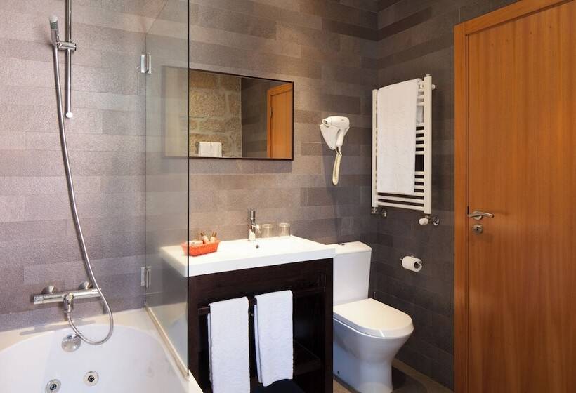 Номер Superior, Casas Novas Countryside Hotel Spa & Events