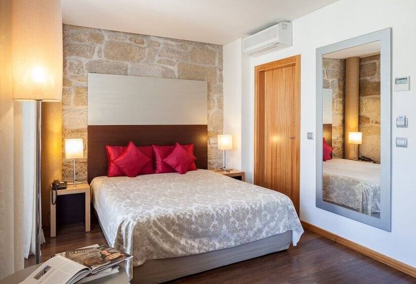 Номер Superior, Casas Novas Countryside Hotel Spa & Events
