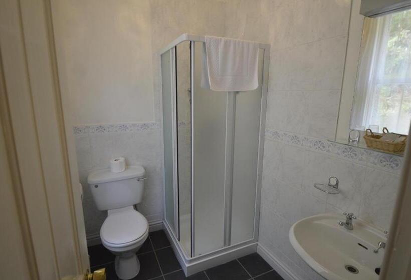 اتاق اکونومی, Creag Mhor Lodge