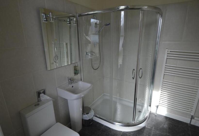 اتاق سوپریور, Creag Mhor Lodge