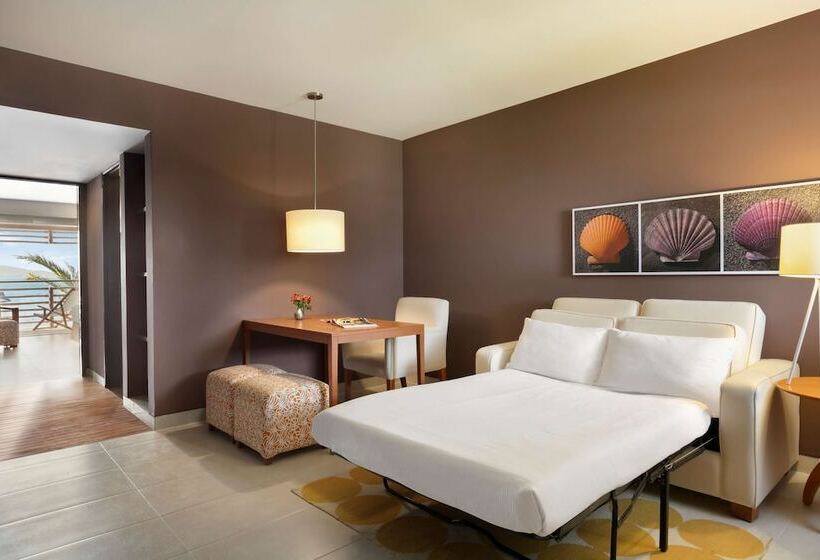 Люкс Вид на Море, The Legend Paracas Resort, A Destination By Hyatt