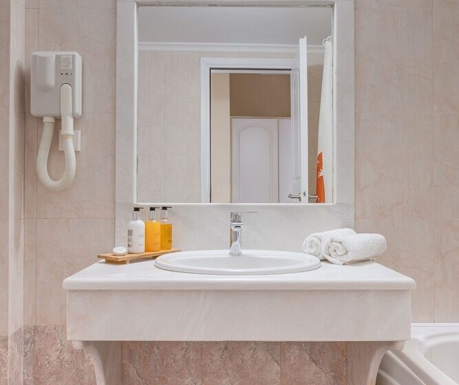 수피리어 룸, Epavlis Hotel & Spa