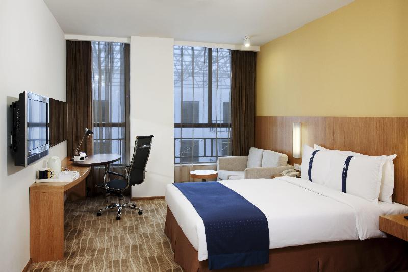 اتاق استاندارد برای معلولان, Leafin Hotel Beijing Minzuyuan