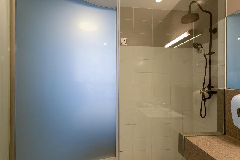 اتاق استاندارد, Leafin Hotel Beijing Minzuyuan