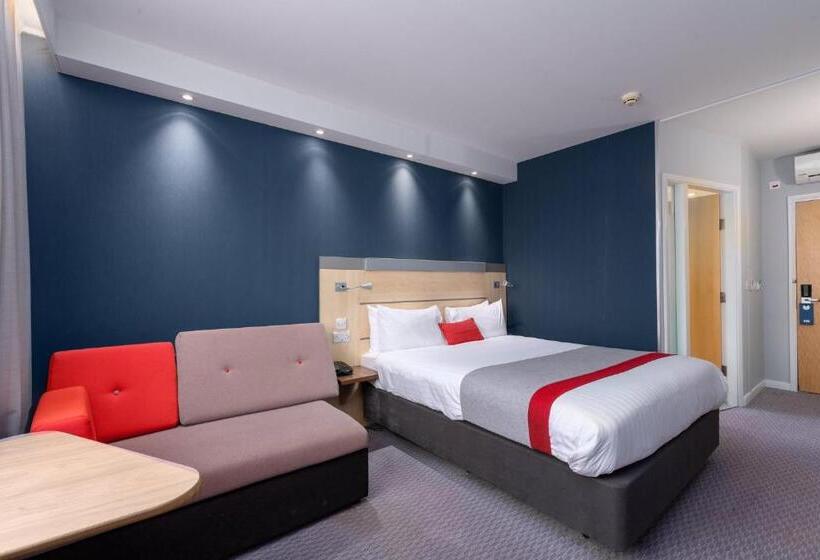 Номер Стандарт, Holiday Inn Express Burnley M65 Jct 10, An Ihg