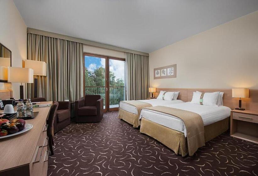 Номер Стандарт, Holiday Inn Resort Warsaw Józefów, An Ihg