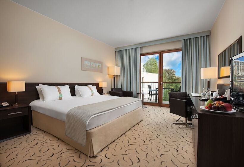 Номер Премиум, Holiday Inn Resort Warsaw Józefów, An Ihg