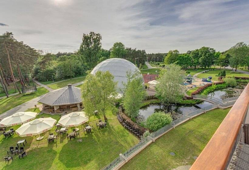 Номер Премиум, Holiday Inn Resort Warsaw Józefów, An Ihg