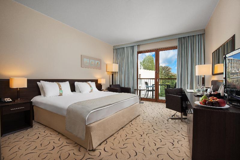 Номер Премиум, Holiday Inn Resort Warsaw Józefów, An Ihg