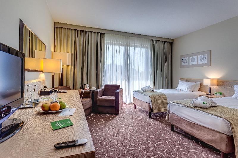 Номер Стандарт, Holiday Inn Resort Warsaw Józefów, An Ihg