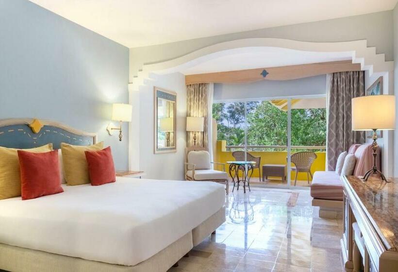 Junior Suite, Iberostar Waves Paraíso del Mar