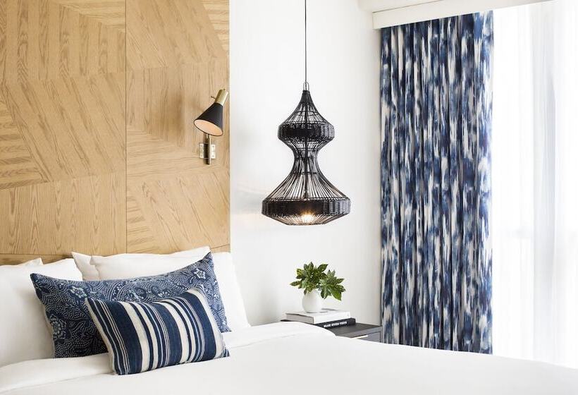 标准间, Kimpton Angler’s Hotel South Beach, An Ihg