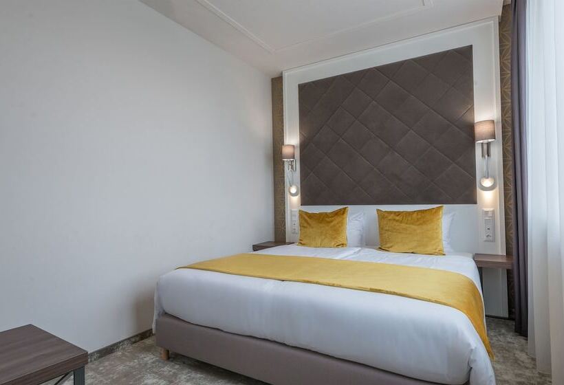 套房, Leonardo Boutique Hotel Budapest M Square