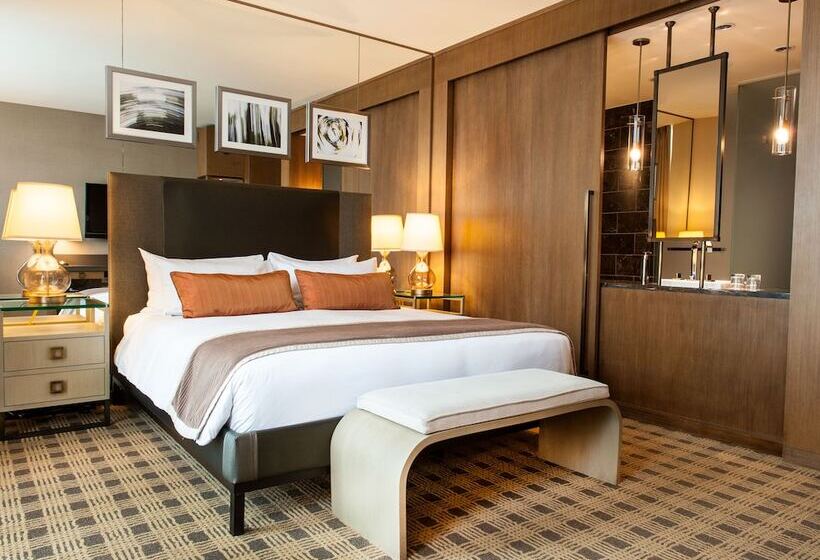 スイート, Loden Vancouver