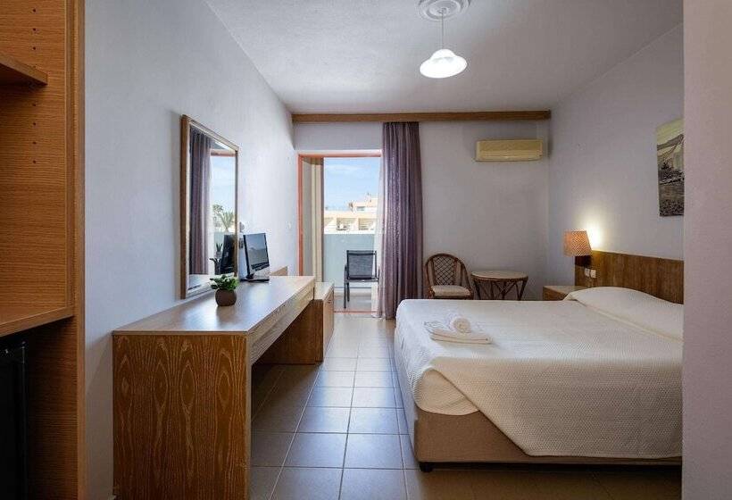 标准间, Rethymno Village