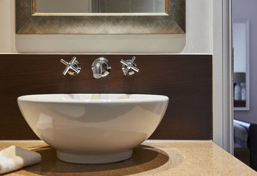 스위트, Staybridge Suites Liverpool, An Ihg