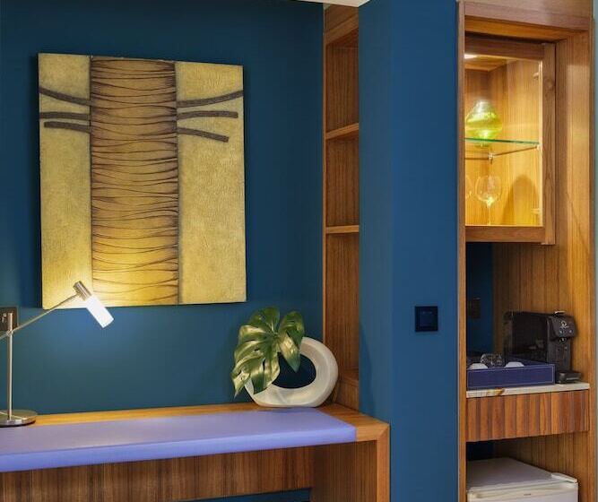Вилла 1 Спальня, Relo  The Urban Escape   Huahin