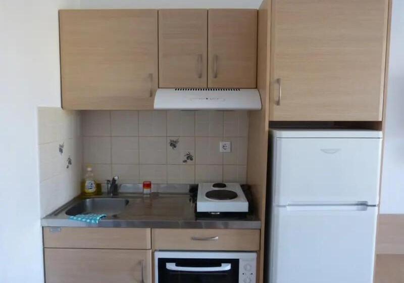 Апартаменты 1 Спальня, Kalloudis Hotel Apartments