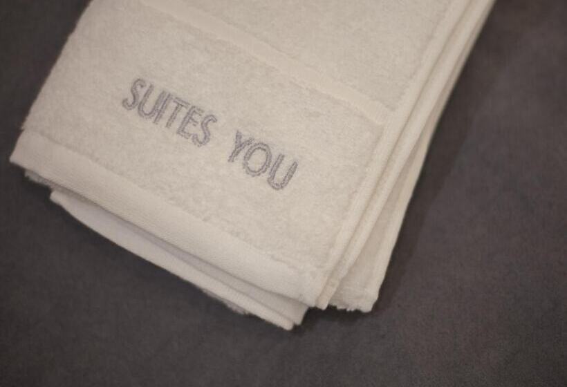 اتاق لوکس, Suites You Soho