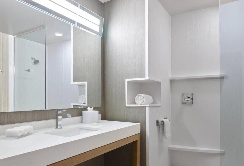 Номер Стандарт, Courtyard Denver Aurora