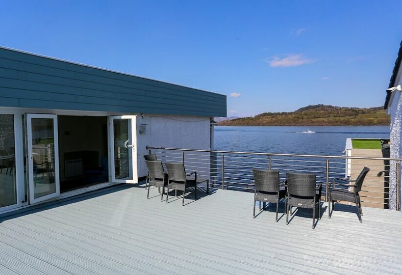 Президентский Люкс, Duck Bay