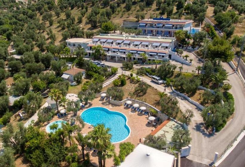 Студия Стандарт Interior, Residence Paradise