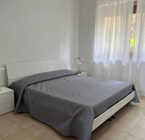 Апартаменты 2 Спальни, Residence Paradise