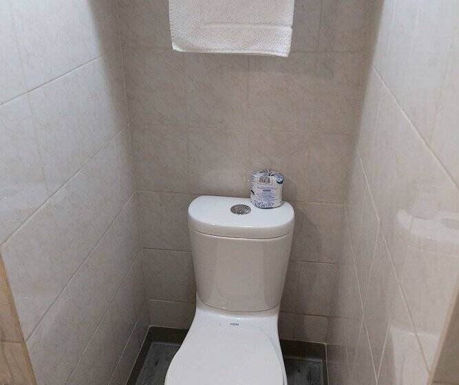 סוויטה עם ג'קוזי, Best Western Plus Gran Hotel Centro Historico