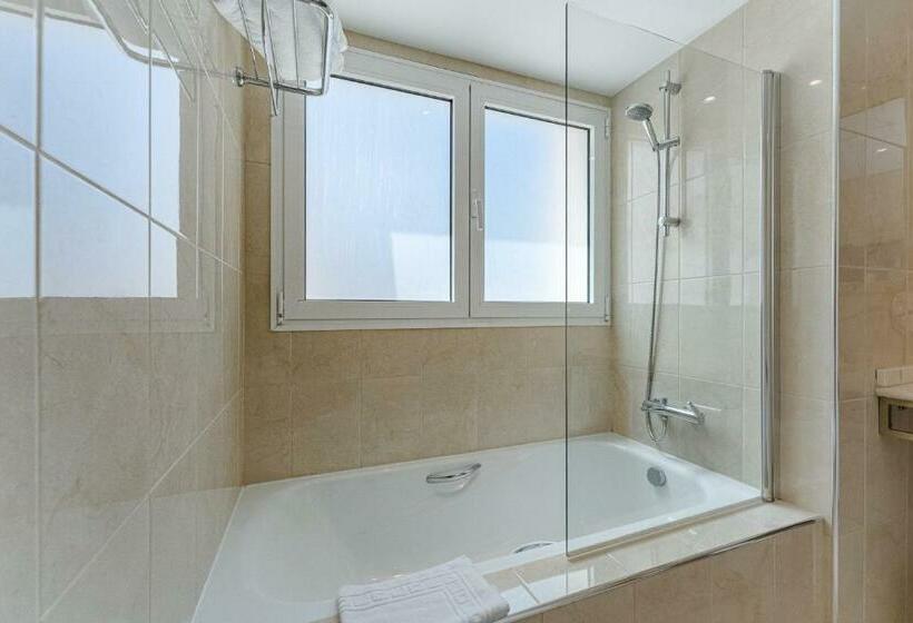 Люкс 2 Спальни, Flamingo Suites Boutique