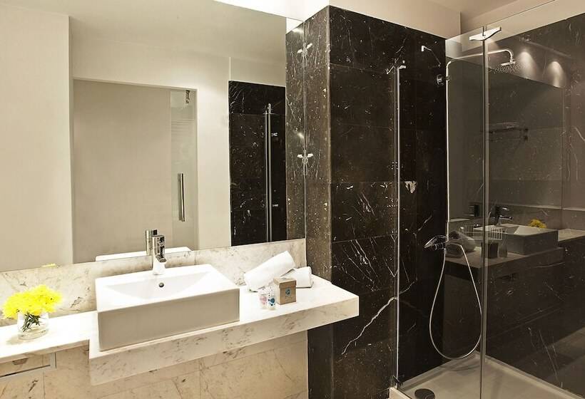 Семейный Номер, Grupotel Gran Via 678
